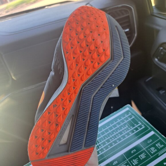 Nike Zoom Winflo - Picture 6 of 7